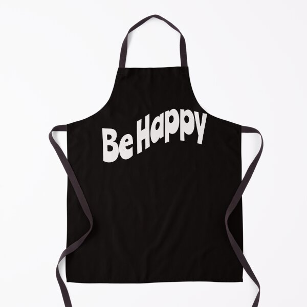 Item preview, Be Happy designed and sold by Splendourlane.