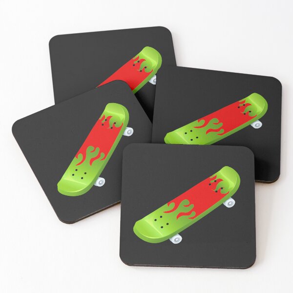Item preview, skateboard designed and sold by chantelle bezant.
