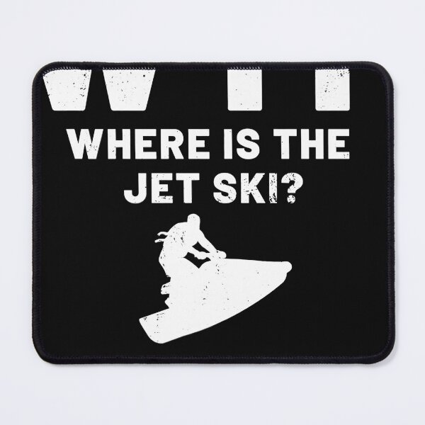 Item preview, Skiing Sport Jet designed and sold by Codames.