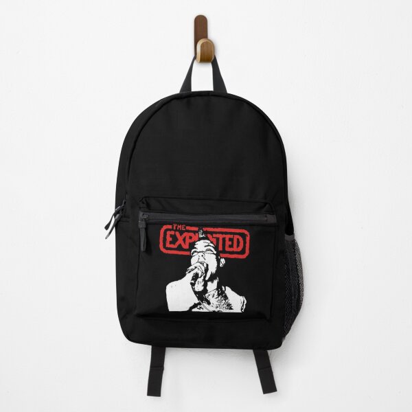Item preview, Music Is My Life Connector Exploited Punk Rock Cool designed and sold by DawsonIntumesce.