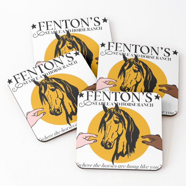 Item preview, Fenton’s designed and sold by sirenastara.