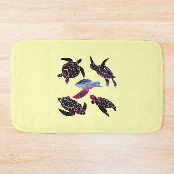 Item preview, Space Turtle In Galaxy designed and sold by Ksambay.