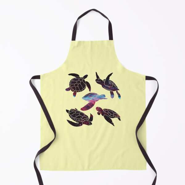 Item preview, Space Turtle In Galaxy designed and sold by Ksambay.