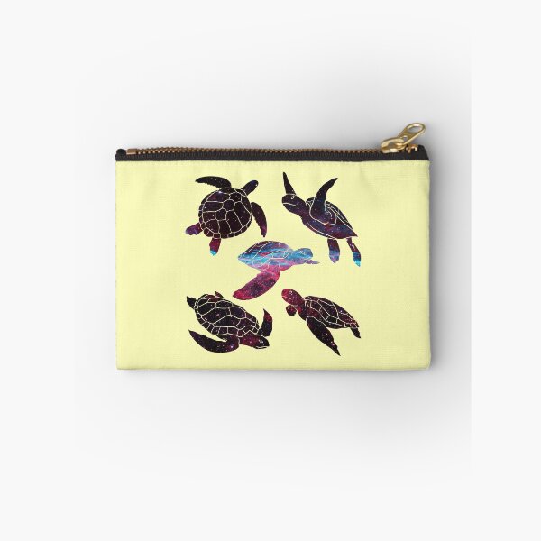 Item preview, Space Turtle In Galaxy designed and sold by Ksambay.