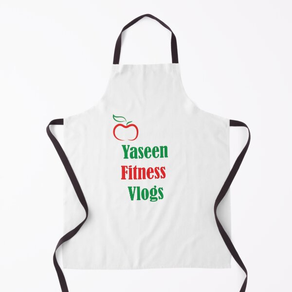 Item preview, Yaseen Fitness Vlogs designed and sold by thebaig.