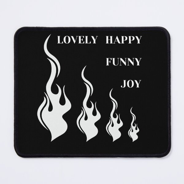 Item preview, lovely happy funny joy designed and sold by Nannaphat Sukkasem.
