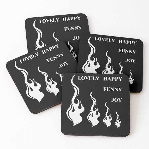 Item preview, lovely happy funny joy designed and sold by Nannaphat Sukkasem.