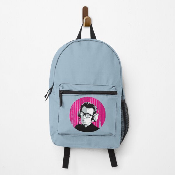 Item preview, Retro Elvis Costello and the Attractions  Cool Graphic Gift designed and sold by MorganPillory.