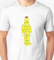 Camiseta ajustada The Spotty Man