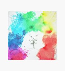 Love Kiss Scarf