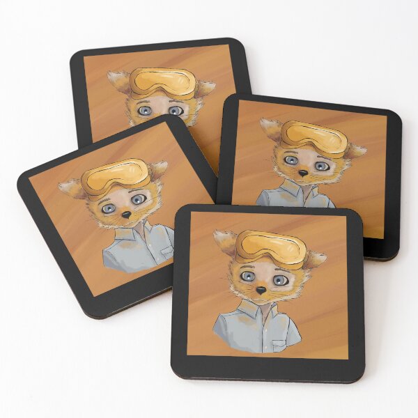 Item preview, Mens Womens The Fantastic Mr Fox Cool Gift designed and sold by stevensraig.
