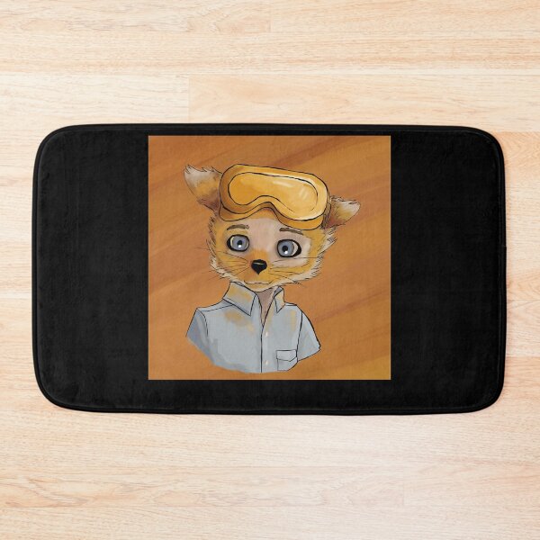Item preview, Mens Womens The Fantastic Mr Fox Cool Gift designed and sold by stevensraig.
