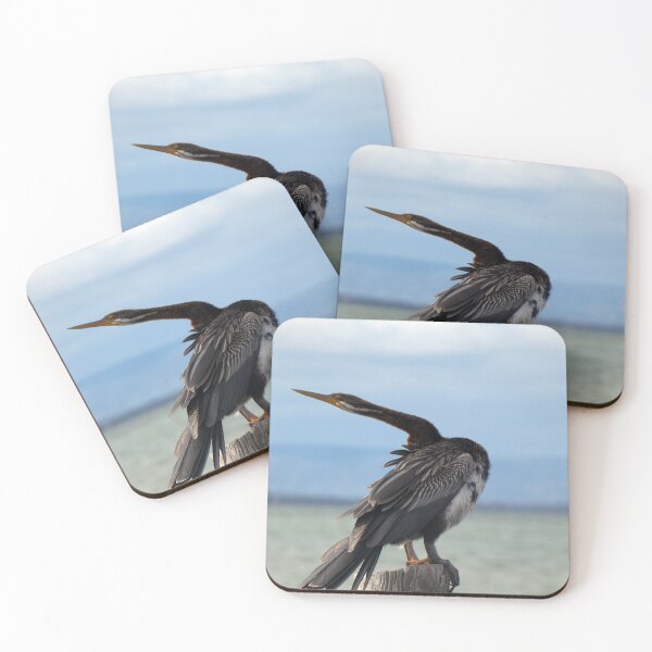 Item preview, Australasian Darter 1 designed and sold by Harrison Lucas.