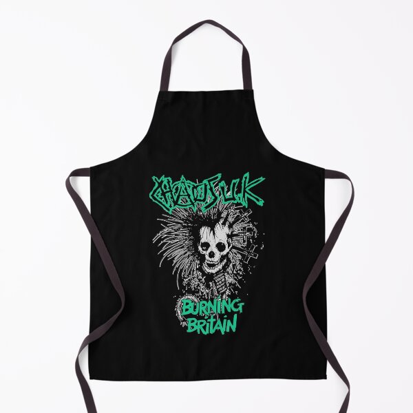 Item preview, Music Is My Life Connector Punk Band With A Wide Audience Chaos Uk designed and sold by DawsonIntumesce.