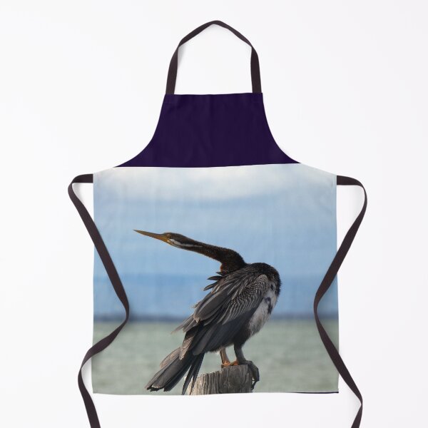 Item preview, Australasian Darter 1 designed and sold by Harrison Lucas.