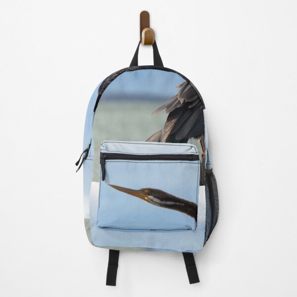 Item preview, Australasian Darter 1 designed and sold by Harrison Lucas.
