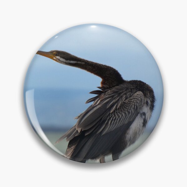 Item preview, Australasian Darter 1 designed and sold by Harrison Lucas.