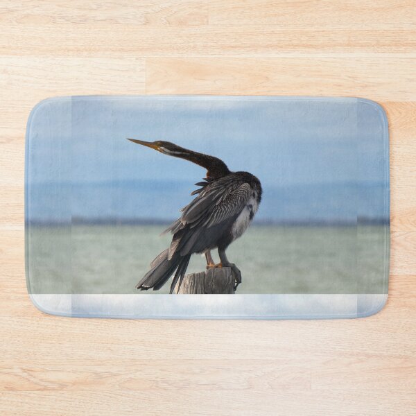 Item preview, Australasian Darter 1 designed and sold by Harrison Lucas.