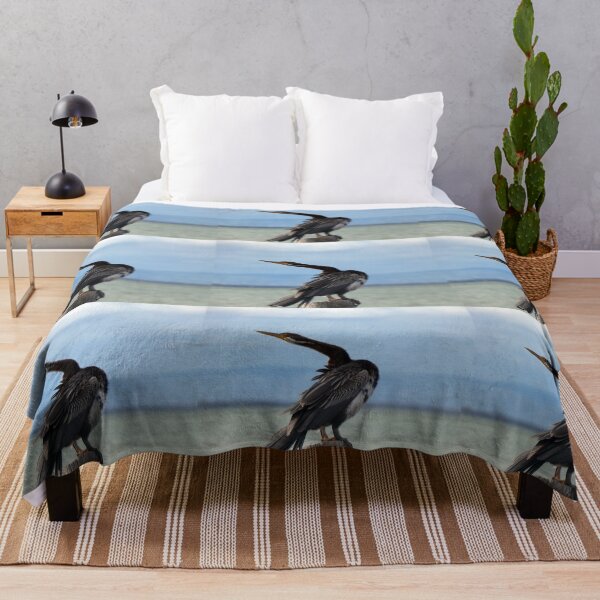 Item preview, Australasian Darter 1 designed and sold by Harrison Lucas.