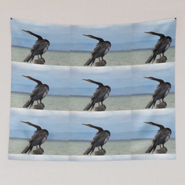 Item preview, Australasian Darter 1 designed and sold by Harrison Lucas.