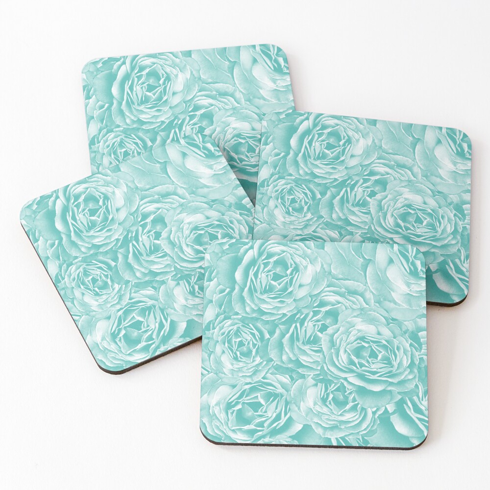 Item preview, Coasters (Set of 4) designed and sold by ZedEx.