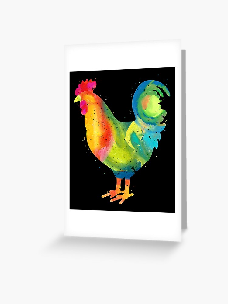 Chicken Dad Dad Shirt Father Day T-Shirt Like A Regular Dad Farmer Poultry Chicken Dad Shirt