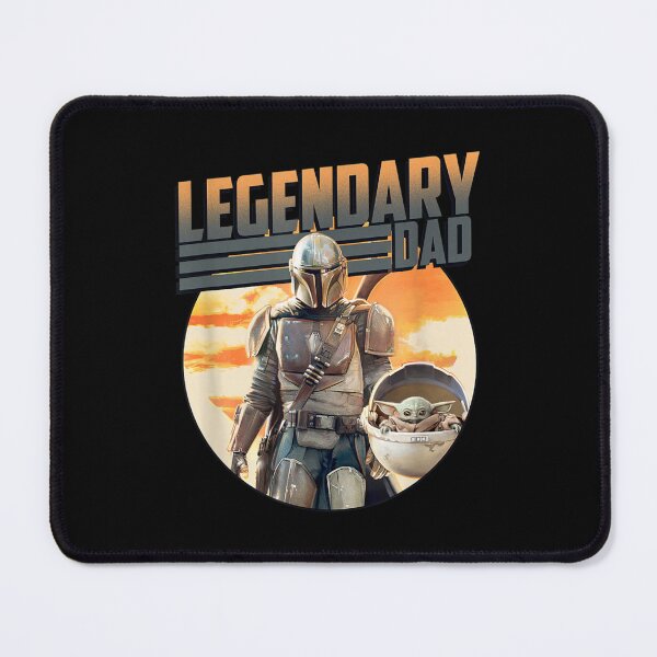 Item preview, Legendary Dad designed and sold by BrianaPaviour.