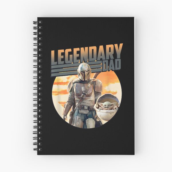 Item preview, Legendary Dad designed and sold by BrianaPaviour.