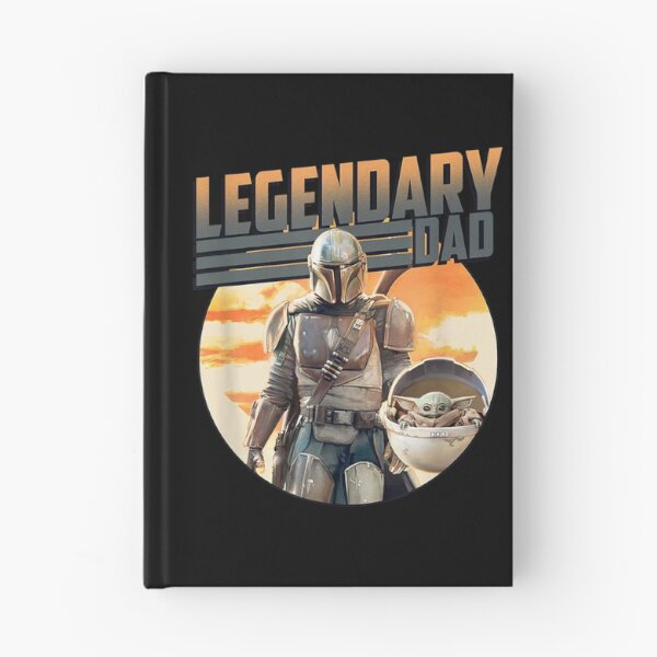 Item preview, Legendary Dad designed and sold by BrianaPaviour.
