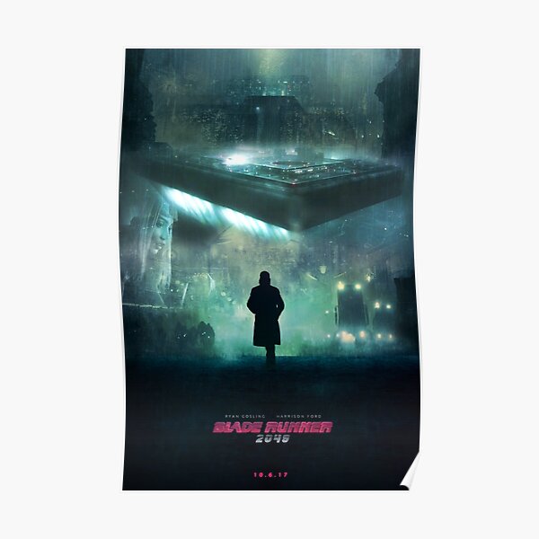dix . 6. 17 - CANT WAIT Poster
