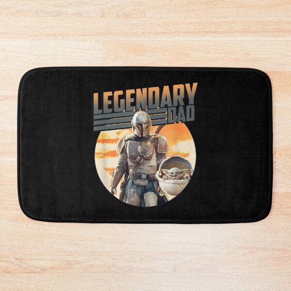 Item preview, Legendary Dad designed and sold by BrianaPaviour.