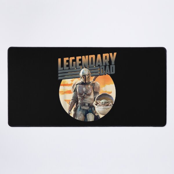 Item preview, Legendary Dad designed and sold by BrianaPaviour.