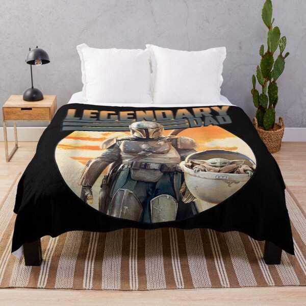 Item preview, Legendary Dad designed and sold by BrianaPaviour.