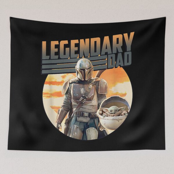 Item preview, Legendary Dad designed and sold by BrianaPaviour.