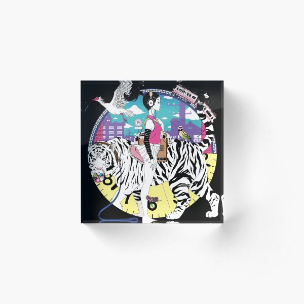 ASIAN KUNG-FU GENERATION