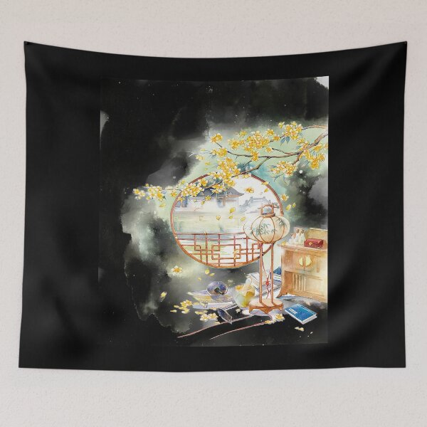 Item preview, Beautiful hand-drawn antiquity designed and sold by SamanKyle.