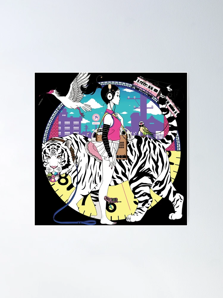 ASIAN KUNG-FU GENERATION