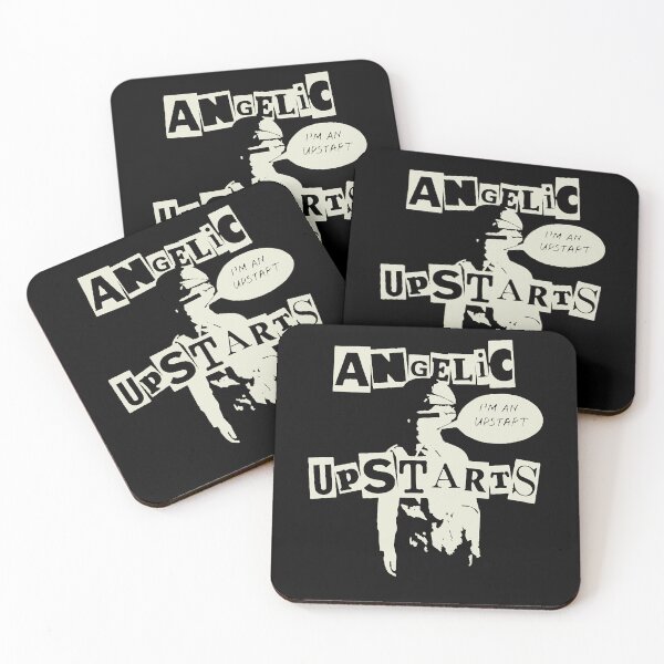 Item preview, Music Is My Life Connector Upstarts Upstart Classic Music Fans designed and sold by DawsonIntumesce.