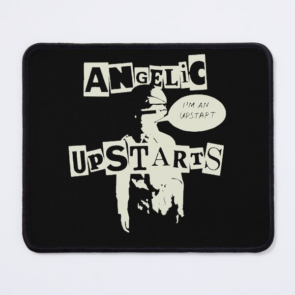 Item preview, Music Is My Life Connector Upstarts Upstart Classic Music Fans designed and sold by DawsonIntumesce.