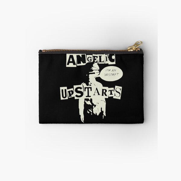 Item preview, Music Is My Life Connector Upstarts Upstart Classic Music Fans designed and sold by DawsonIntumesce.