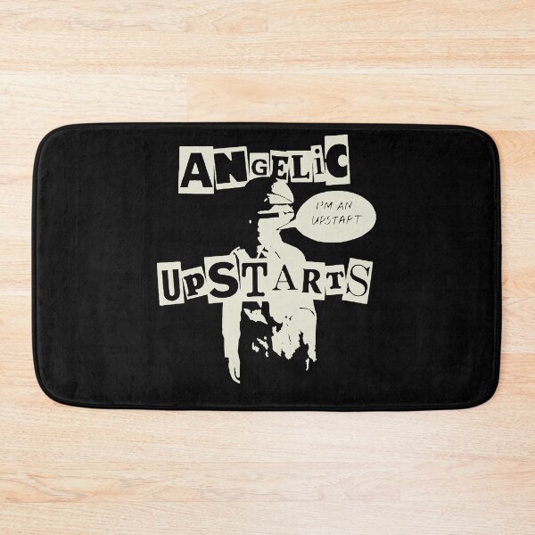 Item preview, Music Is My Life Connector Upstarts Upstart Classic Music Fans designed and sold by DawsonIntumesce.