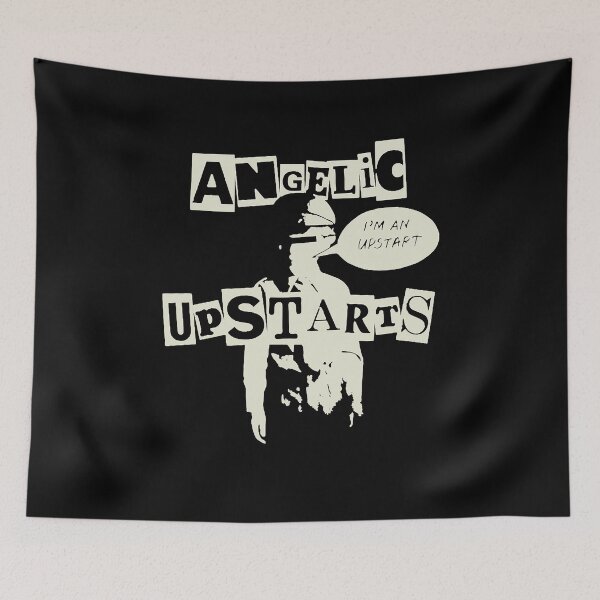 Item preview, Music Is My Life Connector Upstarts Upstart Classic Music Fans designed and sold by DawsonIntumesce.