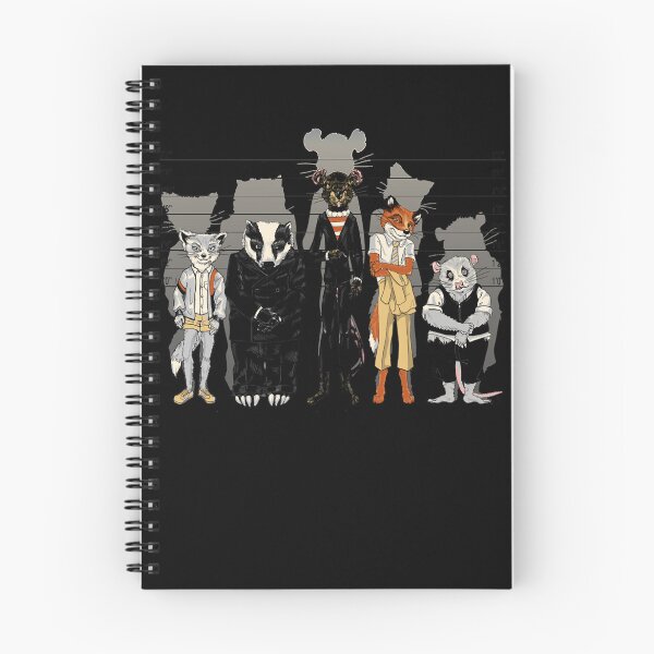 Item preview, More Then Awesome The Fantastic Mr Fox Gifts For Fan designed and sold by stevensraig.
