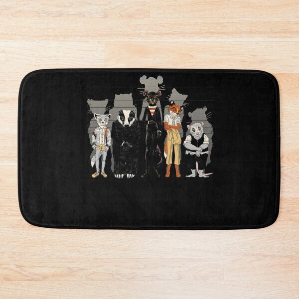 Item preview, More Then Awesome The Fantastic Mr Fox Gifts For Fan designed and sold by stevensraig.