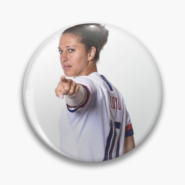 Item preview, Carli Lloyd designed and sold by Yusril9.
