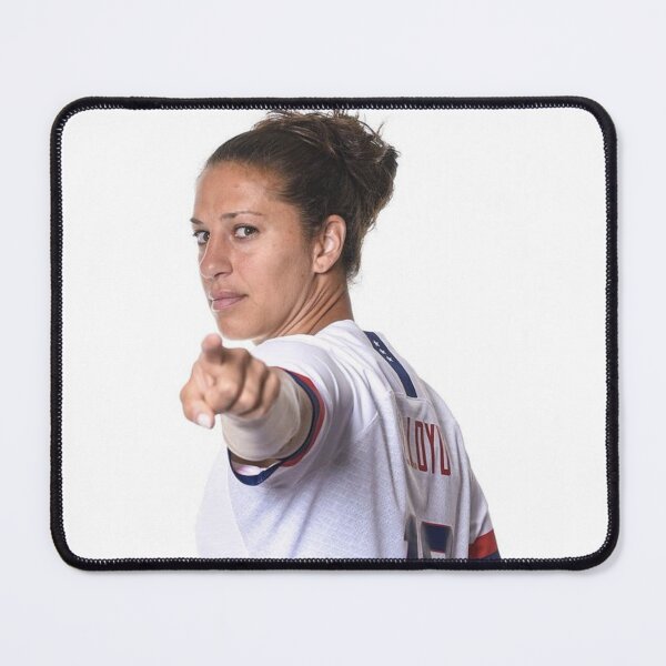 Item preview, Carli Lloyd designed and sold by Yusril9.