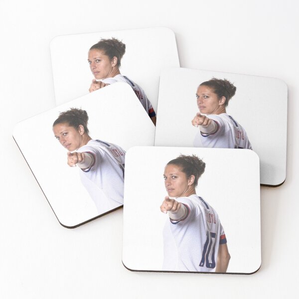 Item preview, Carli Lloyd designed and sold by Yusril9.