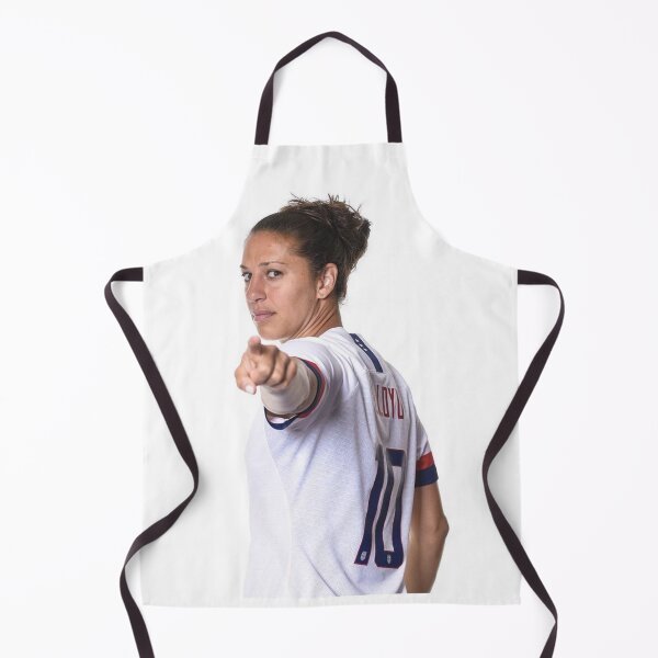 Item preview, Carli Lloyd designed and sold by Yusril9.