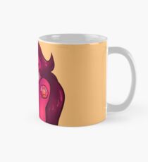 Carnelian Mug