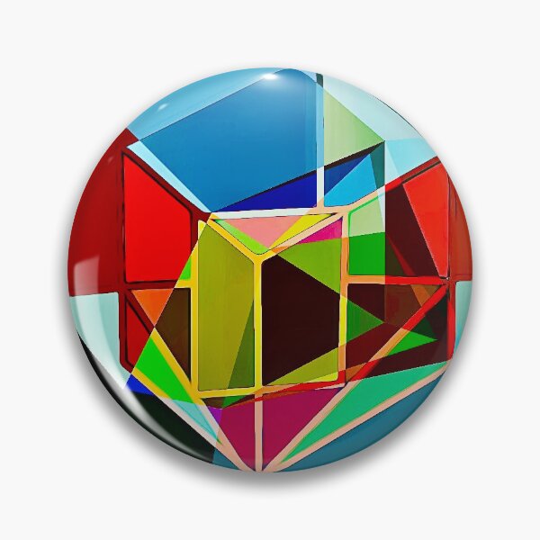 Item preview, The Color House designed and sold by JohnnyArtPavlou.